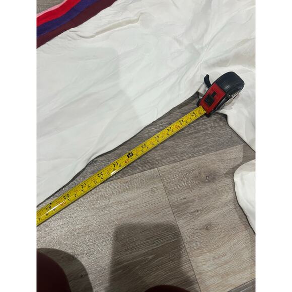 Sandro Paris Track Pants Size EU 36  US 25 inches - Picture 9 of 10